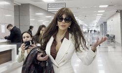 Ela Rümeysa Cebeci: Uyuşturucuyu hayatımda görmedim