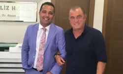 Fatih Terim cephesinden MASAK raporuna yalanlama