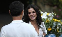 Dizisi erken final yapan Özge Özpirinçci'den kanala tepki!