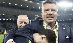 Fenerbahçe’den düzeltme: Saran kendi aracıyla gitti