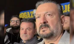 Fenerbahçe’den olağanüstü toplantı sonrası açıklama