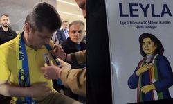 Duhok’tan Leyla Zana’ya güçlü dayanışma mesajı