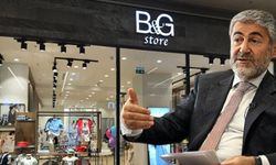 Nureddin Nebati'nin aile şirketi, 3 yılda 14 şubesini kapattı