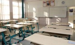 MEB'den "hayalet sınıf"lara yaptırım: 48 okulun ruhsatı iptal edil