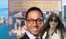 "Kasım Garipoğlu Miami’de kanını değiştiriyor” iddiası gündemde