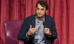 Barış Terkoğlu adli kontrolle serbest bırakıldı