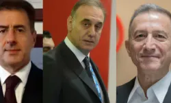 3 Temmuz Şike Soruşturması: İki isme adli kontrol talebi