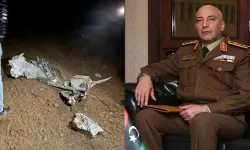 Selvi'nin iddiası: Libya uçağı 'sinyalle mi' düşürüldü?