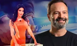 Ela Rümeysa Cebeci'den Timur Savcı'ya: Yükselmek istiyorum