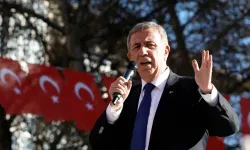 Mansur Yavaş hakkında yeni soruşturma talebi