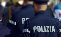 İtalya'da Barış Boyun operasyonu: Dört Türk gözaltında