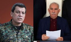 Öcalan’dan Mazlum Abdi’ye mektup iddiası