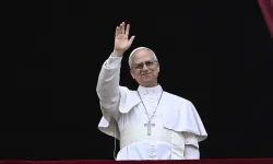 Papa'dan Noel çağrısı: Tüm dünyada 24 saatlik ateşkes