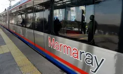 1 Ocak'ta üç büyük kentte bazı raylı hatlar ücretsiz