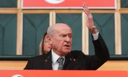 Bahçeli: Öcalan'ın Diyarbakır'da miting yapmasının bir mahsuru yok