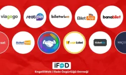 Karaborsa bilet satışı soruşturması: 11 site erişime engellendi