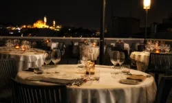 2026 Michelin yıldızlı restoranlar açıklandı