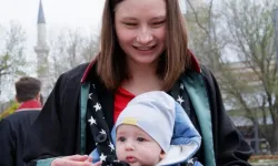 Edirne'de odasının penceresinden düşen avukat hayatını kaybetti