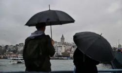 17 ilde yağış, bir ilde kar bekleniyor