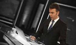 Mehmet Akif Ersoy suç örgütü liderliğiyle de suçlanıyor