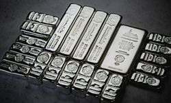 Gümüş rekor üstüne rekor kırdı