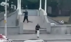 Avustralya'da silahlı saldırı: Failler IŞİD bağlantılı çıktı