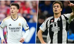 Guardian 'dünyanın en iyi 100 futbolcusu'nu sıraılıyor: Arda ve Kenan da listede