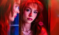 TV+ 'Jasmine' dizisini platformdan kaldırdı