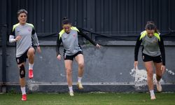 Regl döneminde sakatlanan futbolcu daha geç iyileşiyor