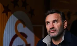 İHA: Başsavcılıktan Okan Buruk açıklaması