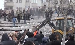 Hakimbey Apartmanı davasında iki sanığa 17,5 yıl hapis