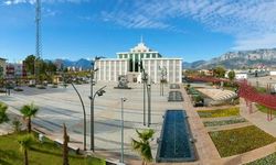 Döşemealtı Belediyesi soruşturmasında 10 gözaltı