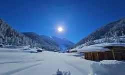 40 ilde eğitime hava koşulları nedeniyle ara