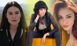 Asena Keskinci ve Evrim Akın olayına Belçim Bilgin de katıldı