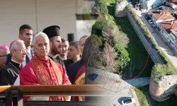 Papa'nın İznik ziyareti sonrası arsa fiyatları uçtu!