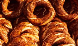 Simit fiyatlarına zam