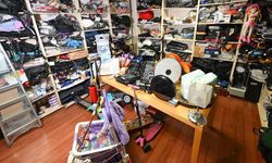 İETT araçlarında unutulanlar şaşırttı