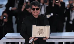 Altın Palmiye ödüllü yönetmene 'propaganda' gerekçesiyle hapis cezası