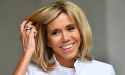 Macron'un eşinden feministlere: Aptal sürtükler