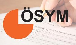 ÖSYM, 2025 YDS sonuçlarını duyurdu