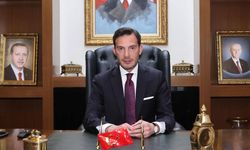 MHP’li başkanın makam odasından dinleme cihazı çıktı