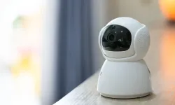 120 Bin Ev Kamerası "Cinsel İstismar" Amaçlı Hacklendi