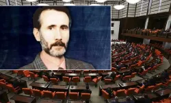 'Yeşil' telefonu TBMM'ye taşındı: 'Neyin işareti?'