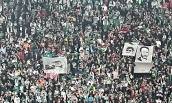 Leyla Zana'ya küfredilmişti: Bursaspor'a ödül gibi ceza