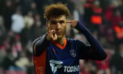 Süper Lig'in gol kralı: Sessiz sedasız geliyor