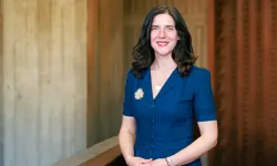 Berlin Teknik Üniversitesi'ne Türk rektör: Prof. Dr. Fatma Deniz