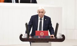 Çandar'dan Erdoğan'a: Dışişleri Bakanınıza Ayar Verin