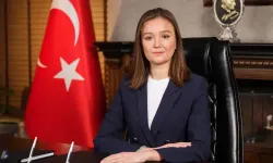 Şehzadeler Belediye Başkanı Gülşah Durbay entübe edildi