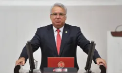 Tutuklu yargılanan eski AKP’li Hüseyin Kocabıyık tahliye edildi