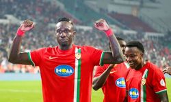 Amedspor haftayı galibiyetle kapattı